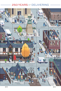 Nhãn dán Giáng sinh phổ biến nhất ở <span class=keywords><strong>2025</strong></span>, nhãn thời gian nghỉ lễ quan trọng, để đáp ứng nhu cầu mua hàng theo mùa ở nước ngoài - Product Image 5