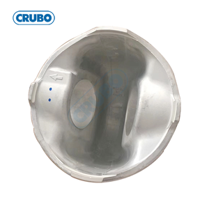 <span class=keywords><strong>Curbo</strong></span>-piezas de motor de maquinaria, pistón de motor diésel 3096685 para KAT-19 k19 - Product Image 3