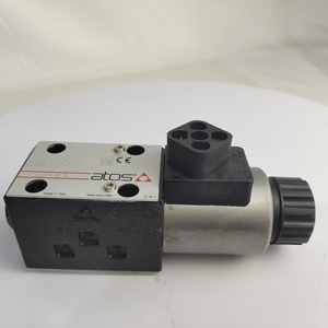 Solenoide ATOS DHE DHE-0631 DHE-0610 DHI-0710 - Product Image 3