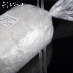 Nastro Elastico in TPU Opaco ad Alta Resistenza, Trasparente e Invisibile, Materiale Ausiliario per Abbigliamento - Product Image 3