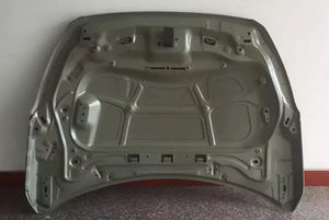 Pièces de rechange pour Peugeot <span class=keywords><strong>508</strong></span>, systèmes de carrosserie extérieure automobile, pièces automobiles, capot de voiture OEM Chine 9435040480 Europe 7901.S3 - Product Image 5