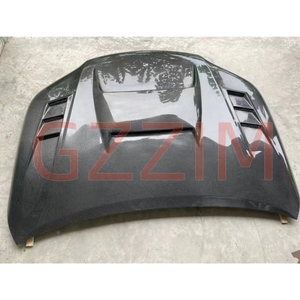 อุปกรณ์ตกแต่งรถยนต์ <span class=keywords><strong>ฝา</strong></span><span class=keywords><strong>กระโปรง</strong></span>หน้า<span class=keywords><strong>คาร์บอน</strong></span>ไฟเบอร์สีดำ สำหรับรถยนต์รุ่นเร<span class=keywords><strong>โว่</strong></span> ปี 2016 - Product Image 2