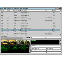 Le Plus Récent EDC IMMO SERVICE TOOL V1.2 Logiciel de Réparation Automobile Code PIN Immo Off CALCULATEUR Tableau de Bord BSI VDO 2017