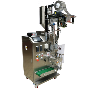 Máquina de llenado de embalaje de bolsita de lavado a mano líquido de desinfección antibacteriana a precio de fábrica de Venta caliente - Product Image 1