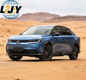Vendita all'Ingrosso di SUV Elettrici Honda E:NP2 2024 Usati, 545km di Autonomia, Fornitura in Lotti per Esportazione Mondiale - Product Image 1