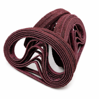 Fábrica de Bandas de Lijado de Nylon con Cadena de Suministro de Materia Prima Propia, Producción Estable para Pulido de Metales, Venta al Por Mayor