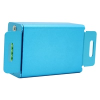 Transmisor de Celda de Carga 4-20mA, Sensor de Pesaje, Amplificador Transmisor de Peso