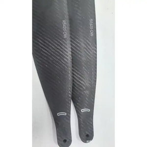 Hélice de Dron agrícola R5420 de fibra de carbono T50 T40 T20P T20P para hélices T40, piezas de repuesto para reparación de drones - Product Image 3