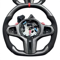 Volant pour BM/W E93 E60 E70 X5 E71 X6 E36 – Pièces de performance en gros pour amélioration des performances