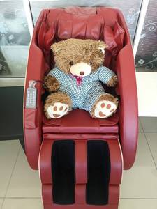 เก้าอี้นั่งสบายสำหรับผู้สูงอายุ ขายดี เหมาะสำหรับการพักผ่อนที่บ้าน - Product Image 5