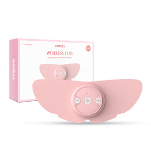 26 modos, 25 niveles de intensidad, máquina de unidad ecológica, 25 niveles de intensidad, herramientas de masaje corporal para aliviar el dolor de espalda físico - Product Image 6