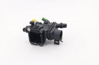 Nouveau Thermostat de Voiture de Haute Qualité 9812131480 3553499 pour CITROEN OPEL PEUGEOT avec 2 Ans de Garantie HNS 1.2