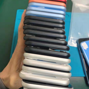 ฮ่องกงส่งออกพร้อมสต็อกออนไลน์งานโดยใช้โทรศัพท์มือถือสำหรับ Iphone Xr ราคามือสอง - Product Image 4