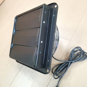 Ventilatore da soffitto 10-inci con IT canali, per ventilazione di ambienti e stanze, modello K IT ch en H ou se ho ld E xh au st F an - Product Image 3
