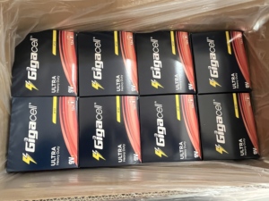 Venta al por mayor mejor <span class=keywords><strong>precio</strong></span> OEM batería Super Heavy Duty 9V Batería principal para micrófono/timbre/detector de humo - Product Image 4