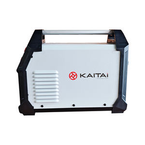 Macchina per il taglio al Plasma ad aria digitale con Inverter a corrente continua taglia-40 per utensili da taglio ad alta efficienza in metallo e alluminio - Product Image 3