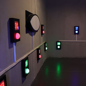 Digital Sport Center Devil's Eyes Jeux Intérieur <span class=keywords><strong>Escape</strong></span> Evil Eyes Team Building Jeux de devileyes cachés Activer le jeu - Product Image 6