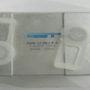 1 pz Nuovo Cilindro Compatto Adn-32-10-i-<span class=keywords><strong>p</strong></span>-wbra {536279} - Product Image 1