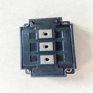 Amplificador PMDRV6-S SA765484AD IGBT para máquina de moldeo por inyección Sumitomo - Product Image 3