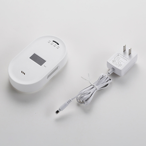 Le ultime ricerche e lo sviluppo di ANKA per uso domestico rilevatore di Gas naturale combustibile allarme AJ-981 cablaggio tipo di allarme Gas naturale - Product Image 5