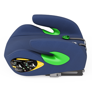 Bon choix pour les parents, siège auto pour enfant orienté vers l'avant avec interface <span class=keywords><strong>Isofix</strong></span>, siège auto pour enfant portable pour les voyages - Product Image 4