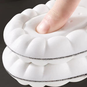 Gon22 Inserti Termici Invernali, Solette Comfort per Stivali Sportivi, <span class=keywords><strong>Suole</strong></span> Interne Calde per Attività Sportive - Product Image 5