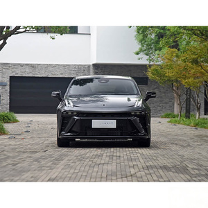 Lynk & Co 03 2023 <span class=keywords><strong>2</strong></span>.0TD DCT Sport Halo Turbo Sedan d'occasion, faible kilométrage et sans accident - Product Image 2