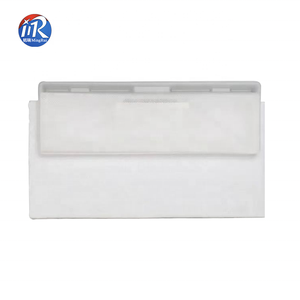 Suku Cadang Pengganti Bantalan Pel Kain Lantai Sekali Pakai untuk Suku Cadang Penyedot Debu Sharks VACMOP VM252 VCM60 VCW60 - Product Image 6