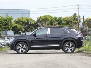 En stock SUV phare extra spacieux 2024 380TSI 2980mm empattement Volkswagen Teramont <span class=keywords><strong>X</strong></span> 4WD LongYao - Product Image 5