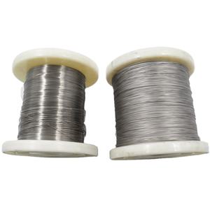 Beste Prijs Aws A5.16 <span class=keywords><strong>ERTi</strong></span>-2 0.05Mm Puur <span class=keywords><strong>Titanium</strong></span> Visdraad - Product Image 1