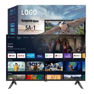 Televisor Inteligente de 55 Pulgadas 4K/2K UHD Ultra HD OLED Android Wifi, Televisor Inteligente de 32/43/50 Pulgadas, Televisor Inteligente - Product Image 6