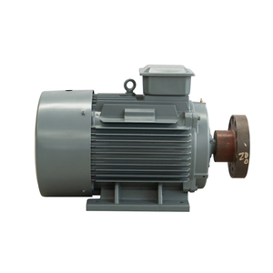 Generador Alternador de 10kw 240v, Precio al por Mayor, Generador Eólico Vertical PMG, Generador de Imán PMG - Product Image 3