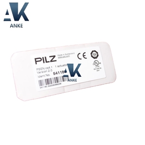 เซ็นเซอร์ความปลอดภัยรุ่นดั้งเดิม 541180 PSEN cs4.1 - Product Image 1