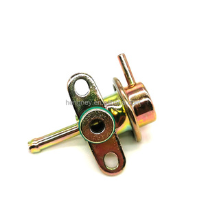 Para Mitsubishi 92-97 92-94 Colt 93-96 <span class=keywords><strong>Summit</strong></span> 93-97 Auto Parts Sensor de alta presión de riel de combustible MD173985 - Product Image 1