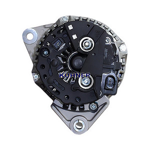Alternatore compatibile con autocarri RENAULT MASCOTT 110.35 Diesel (KW: 78, HP: 106) dal 1999 al 06-2004 KUHNER 301854RI nuovo - Product Image 3