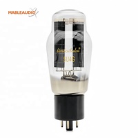 Tube redresseur LinLai 5U4G pour amplificateur professionnel (tous les modèles 5U4G/WE274) Tube à vide