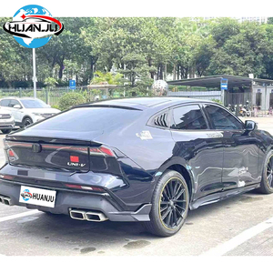 La <span class=keywords><strong>voiture</strong></span> la plus vendue en Chine en 2024 : Changan UNI-V 1.5T d'occasion, essence, berline avec toit ouvrant panoramique 360 °   Appareil photo à vendre - Product Image 4