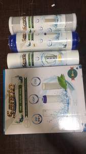 ตลับหมึกพอลิเมอัลคาไลน์สำหรับกรอง T33Filter แร่ไหลสูงสำหรับระบบบำบัดน้ำ - Product Image 6