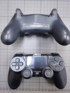 Joystick Inalámbrico <span class=keywords><strong>DS4</strong></span> de Segunda Mano, Controlador de Juego Compatible con <span class=keywords><strong>PS4</strong></span> Slim Pro JDM010 JDM055, Gamepad con Vibración - Product Image 6