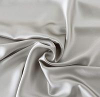 Luxueux sans couture en soie de mûrier chinois literie ensemble linge de lit