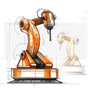 Tùy chỉnh 2D/3D CAD vẽ bản vẽ thiết kế thiết kế sản phẩm và phát triển đến dịch vụ sản xuất - Product Image 1