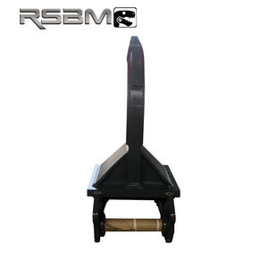 RSBM Rock <span class=keywords><strong>ripper</strong></span> denti PC800 escavatore rock <span class=keywords><strong>ripper</strong></span> - Product Image 3