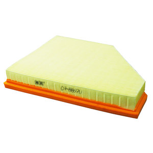 Filtre à air de voiture neuf CA-B897U pour X5 <span class=keywords><strong>E70</strong></span> (OE E911L AF384) - Product Image 6
