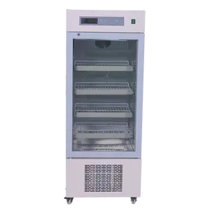 SCHLUSSVERKAUF HYC-130L Mini-Capazität Medizinisches Labor 230 L 360 L Medizin Gefrierschrank 130 L Medizin Kühlschrank Impfstoff Gefrierschrank