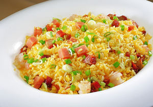 Wok électrique commercial haute puissance 3200w 6 en 1 Mode de cuisson Robot de cuisine intelligent automatique <span class=keywords><strong>Chef</strong></span> - Product Image 2