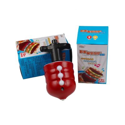 Оптовая продажа, Лидер продаж, светящийся гироскоп, детские игрушки, Красочный музыкальный Электрический гироскоп, Лидер продаж