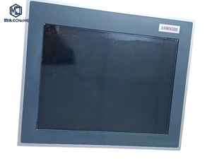 CP6902-0001-0000 หน้าจอสัมผัส HMI หน้าจอสัมผัสอุตสาหกรรม หน้าจอสัมผัสแบบ Resistive หน้าจอสัมผัสแบบมัลติทัช จอแสดงผลสำหรับควบคุมอุตสาหกรรม - Product Image 1