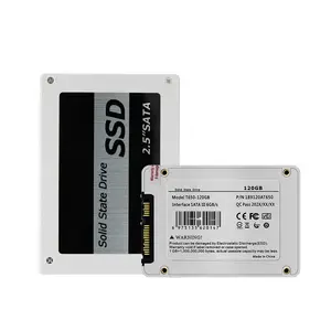 도매 주문 합리적인 가격 Ssd Lot Oem 황금 공급자 노트북 내부 Ssd 120Gb 128Gb 240Gb 1 테라바이트 4 테라바이트 외부 하드 드라이브