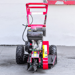 Nueva condición Stump Shredder tump Grinder - Product Image 2