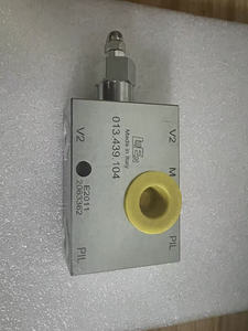 รถปั๊มคอนกรีต บาลานซ์ 013.439.104 - Product Image 2